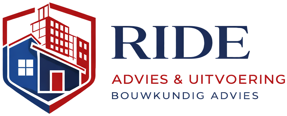 RIDE Advies & uitvoering – Bouwkundig advies